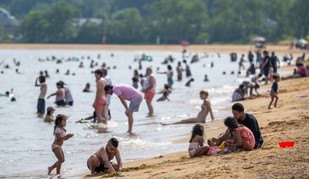 As plan to clean up Chesapeake Bay by 2025 fails, officials recommend what happens next